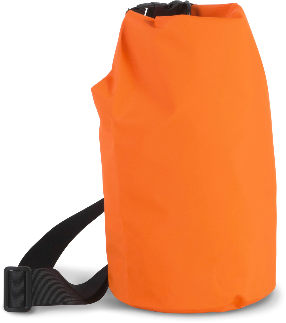 Kimood KI0644 Waterdichte tas met roll-top 5 L