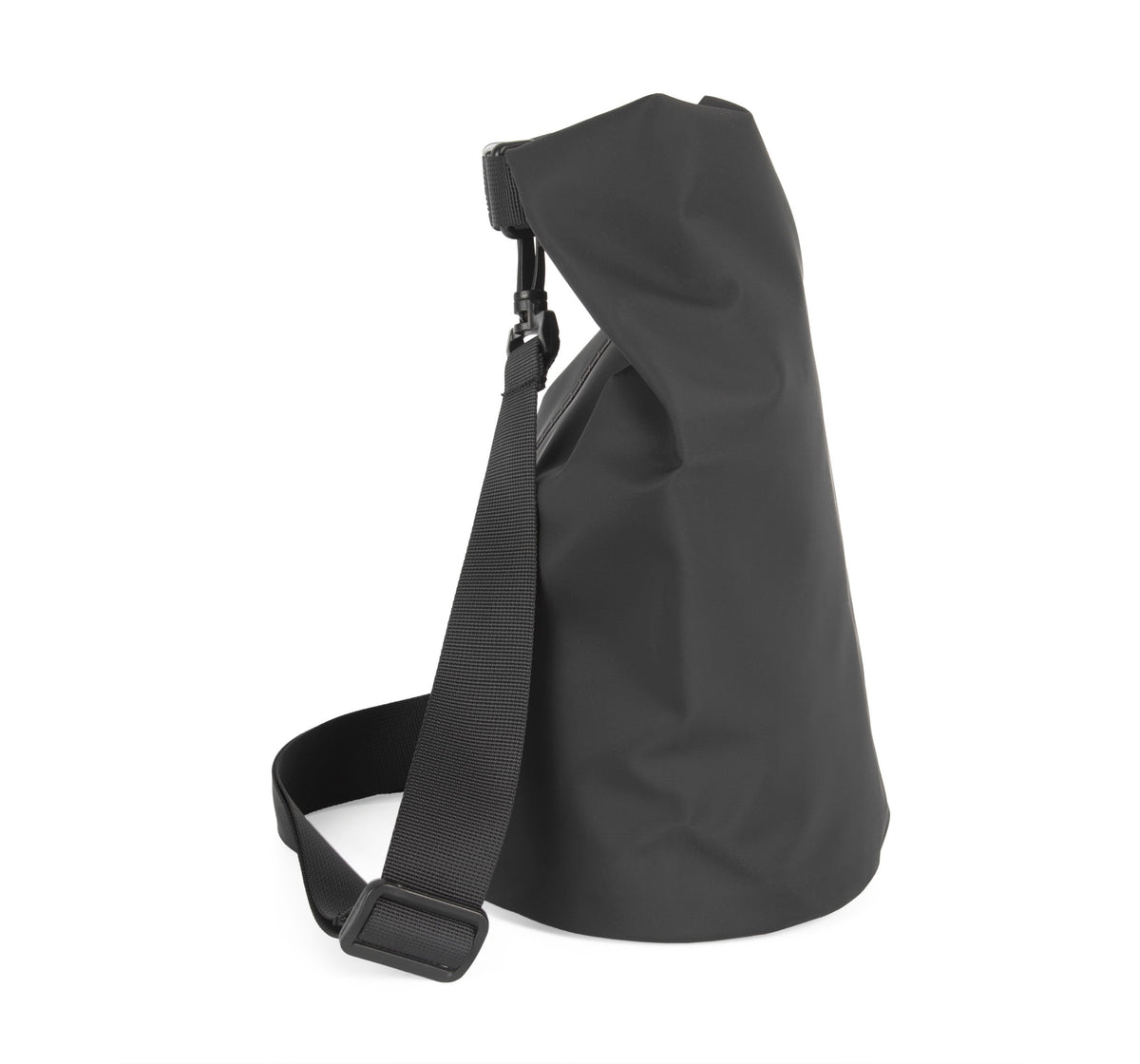 Kimood KI0644 Waterdichte tas met roll-top 5 L