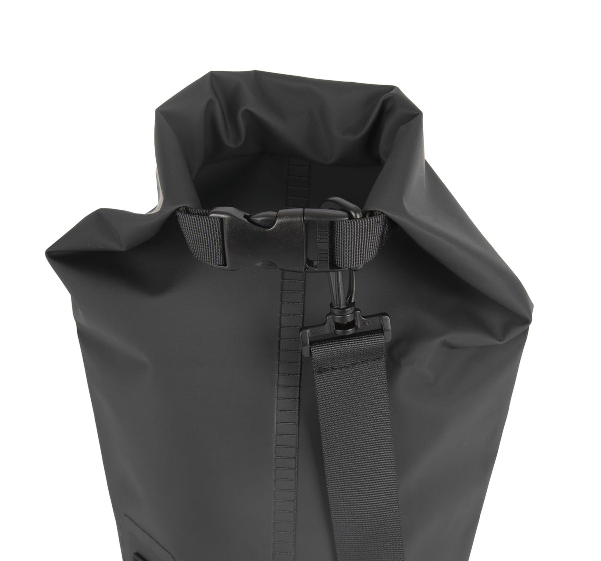 Kimood KI0645 Waterdichte tas met roll-top 10 L
