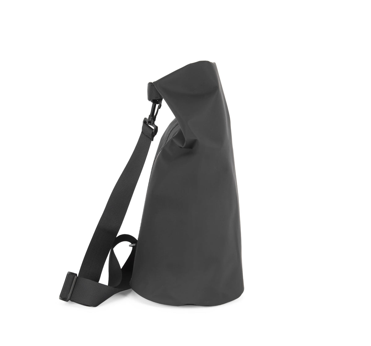 Kimood KI0645 Waterdichte tas met roll-top 10 L