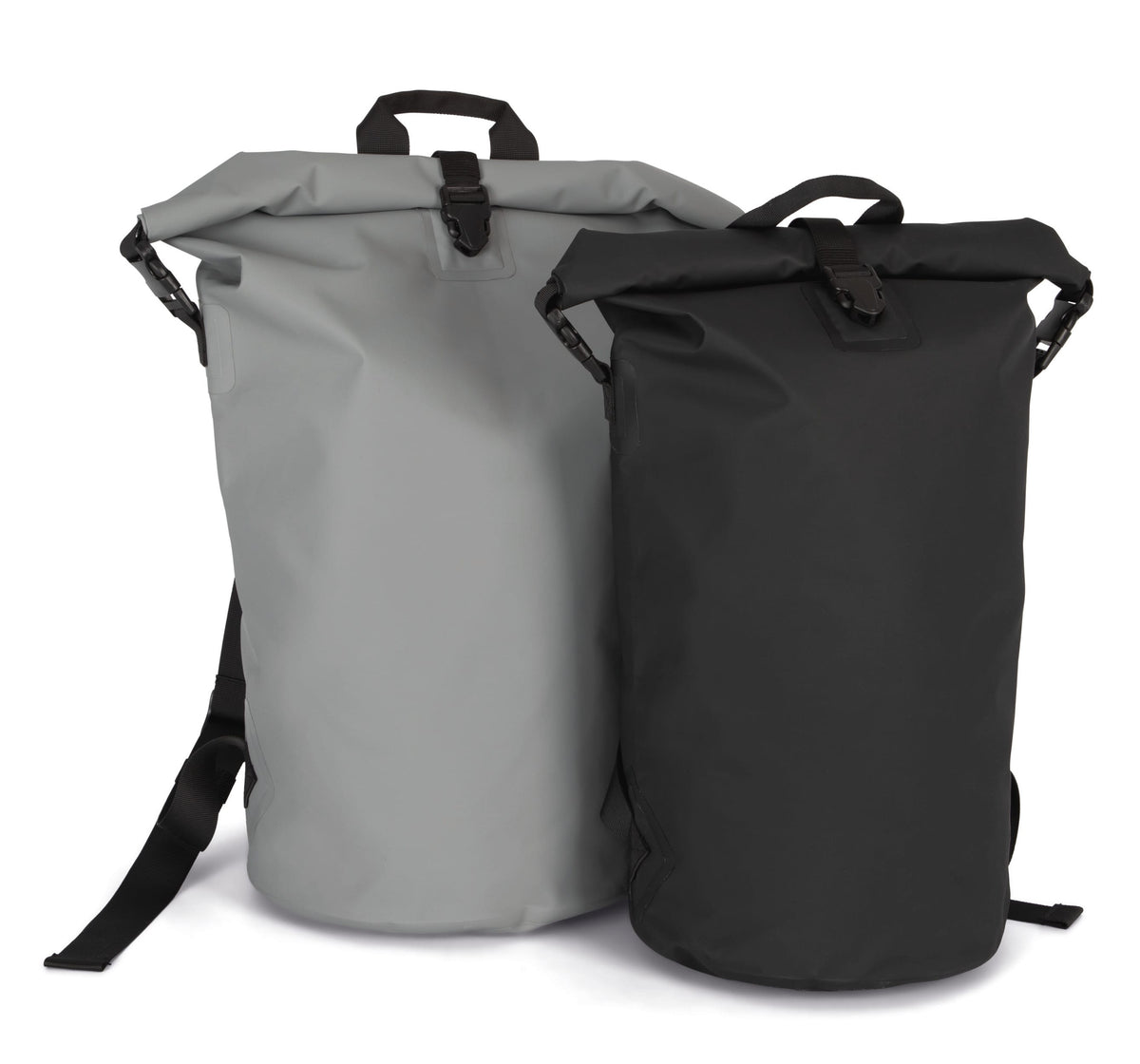 Kimood KI0656 Waterproof opbergtas Roll-Top