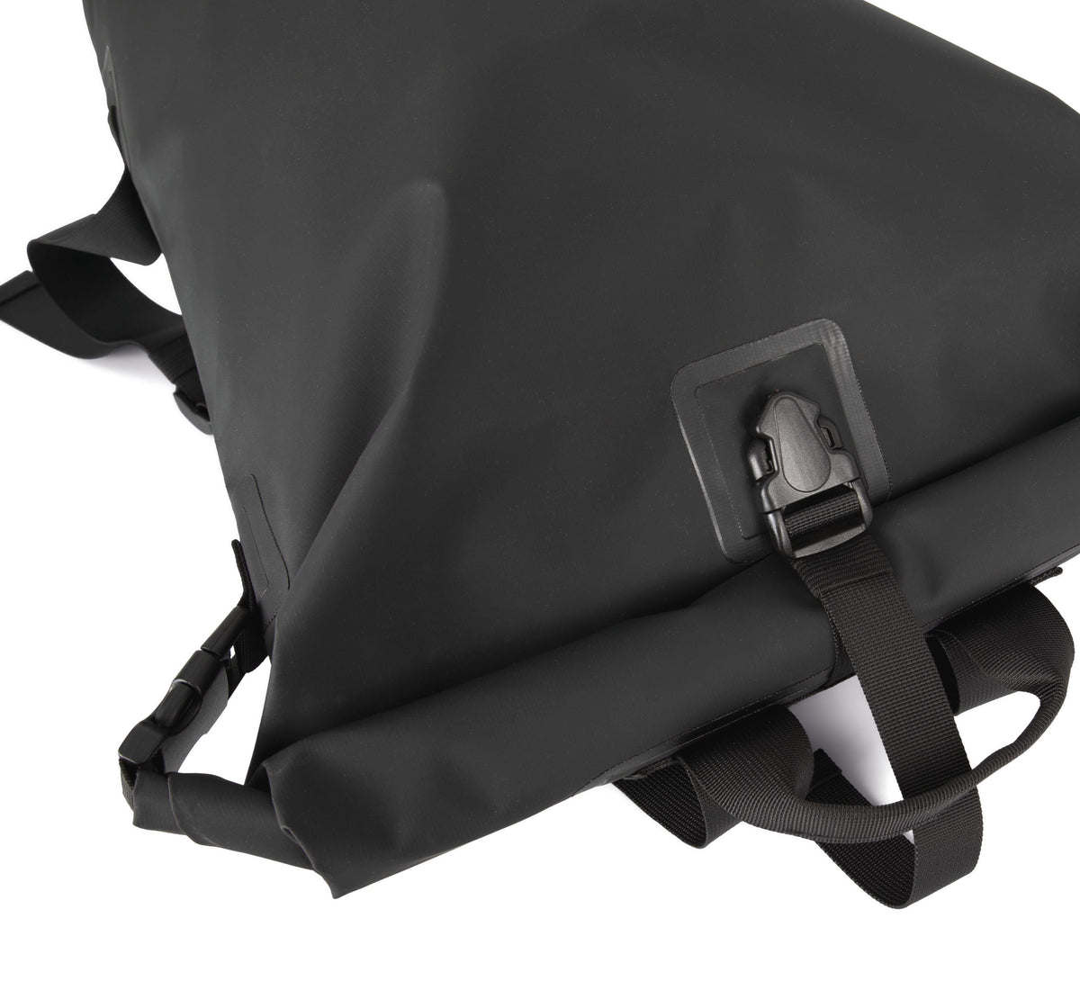 Kimood KI0656 Waterproof opbergtas Roll-Top