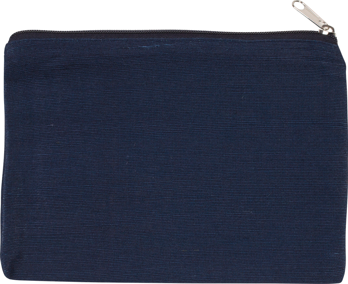 Kimood KI0723 Etui van jute/katoen