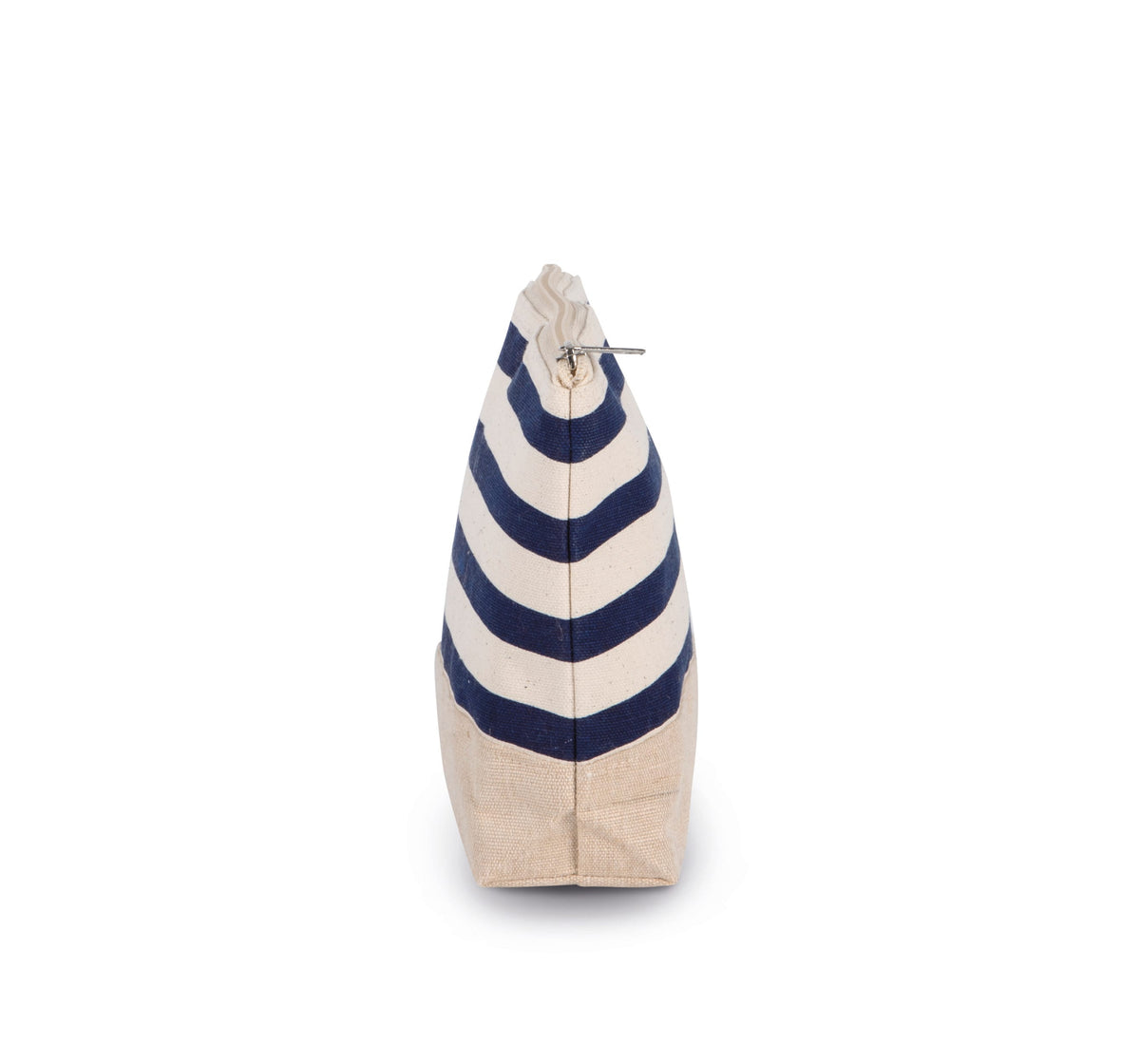 Kimood KI0752 Etui met marineprint voor accessoires