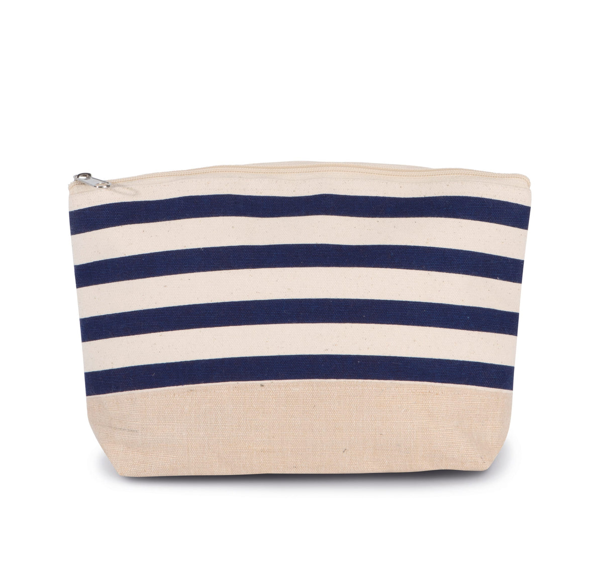 Kimood KI0752 Etui met marineprint voor accessoires