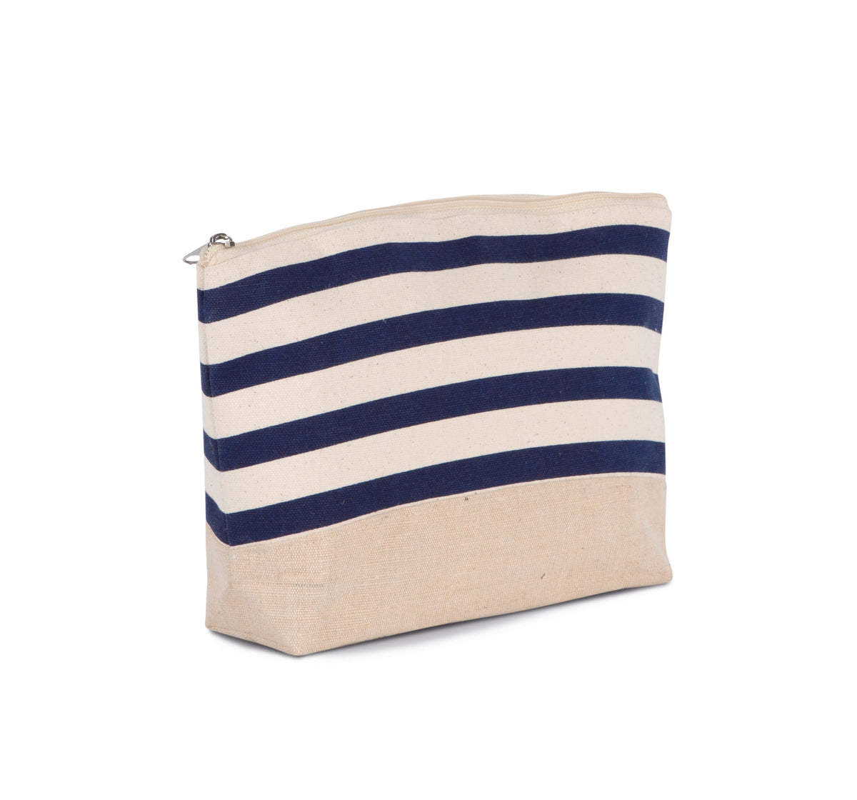 Kimood KI0752 Etui met marineprint voor accessoires