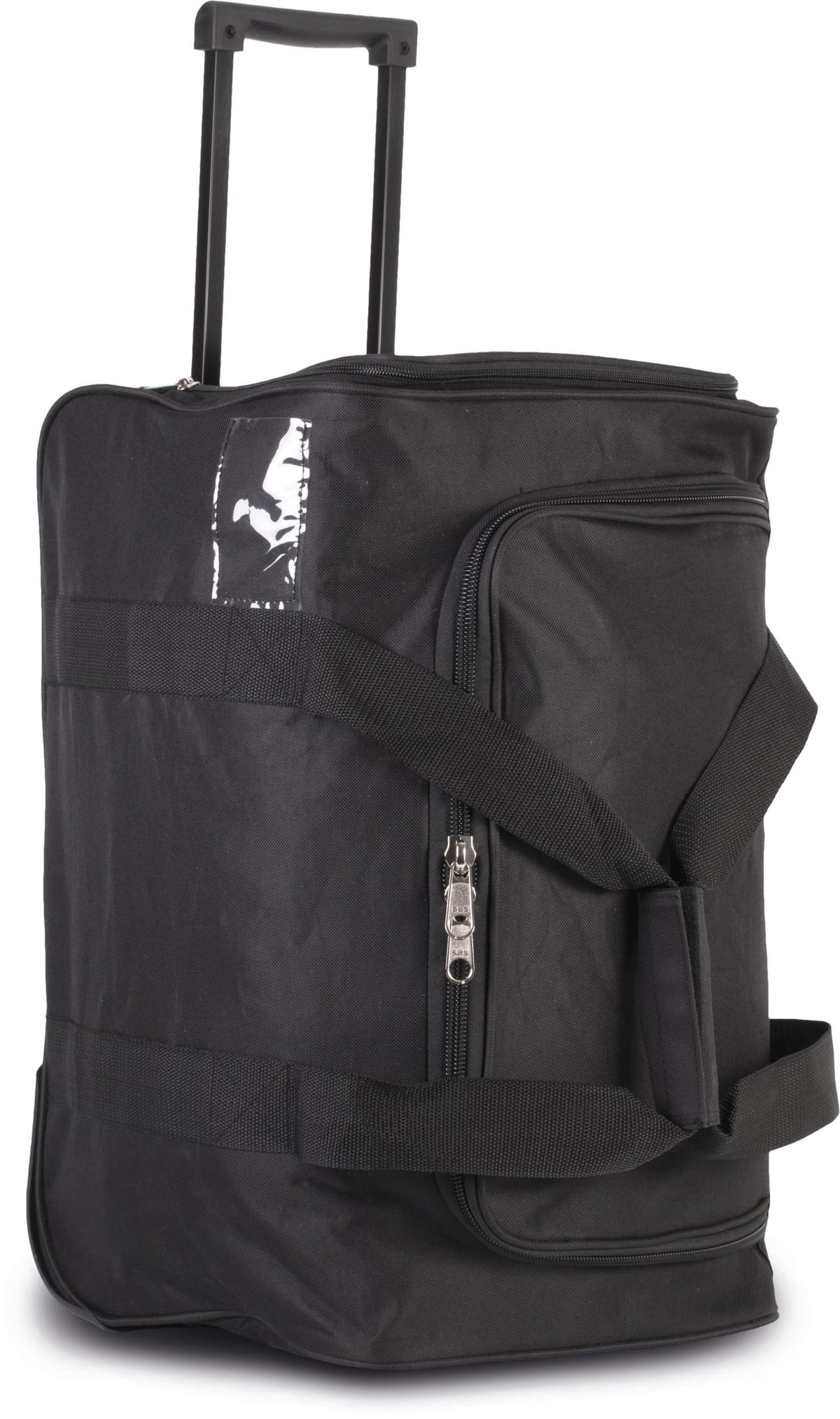 Kimood KI0824 Sporttas trolley