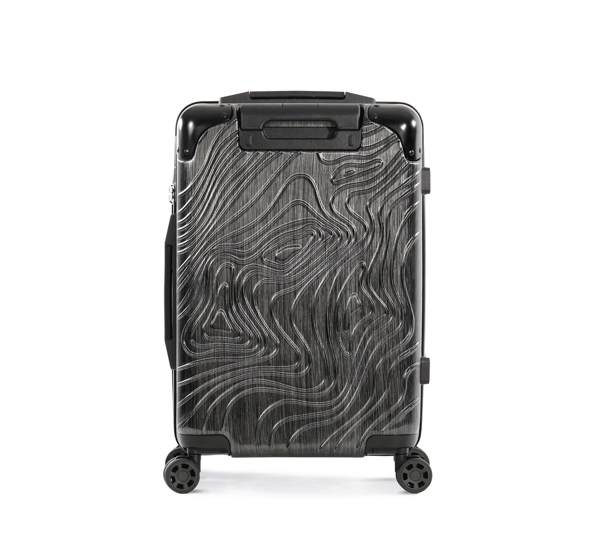 Kimood KI0838 Cabinetrolley met 4 zwenkwieltjes