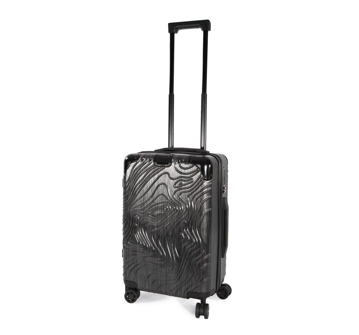 Kimood KI0838 Cabinetrolley met 4 zwenkwieltjes