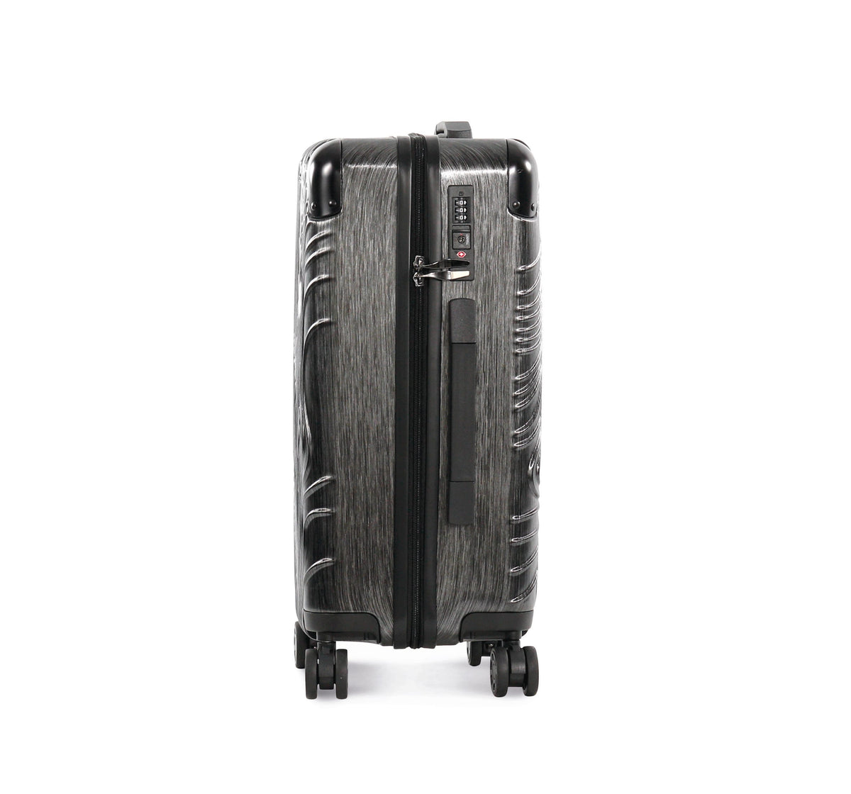 Kimood KI0838 Cabinetrolley met 4 zwenkwieltjes