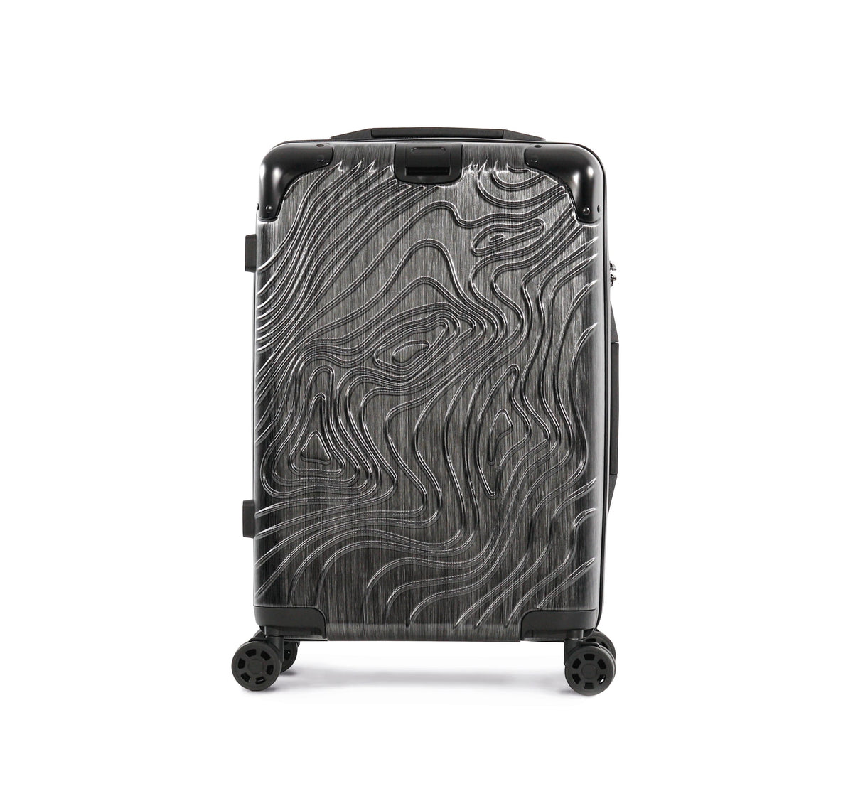 Kimood KI0838 Cabinetrolley met 4 zwenkwieltjes