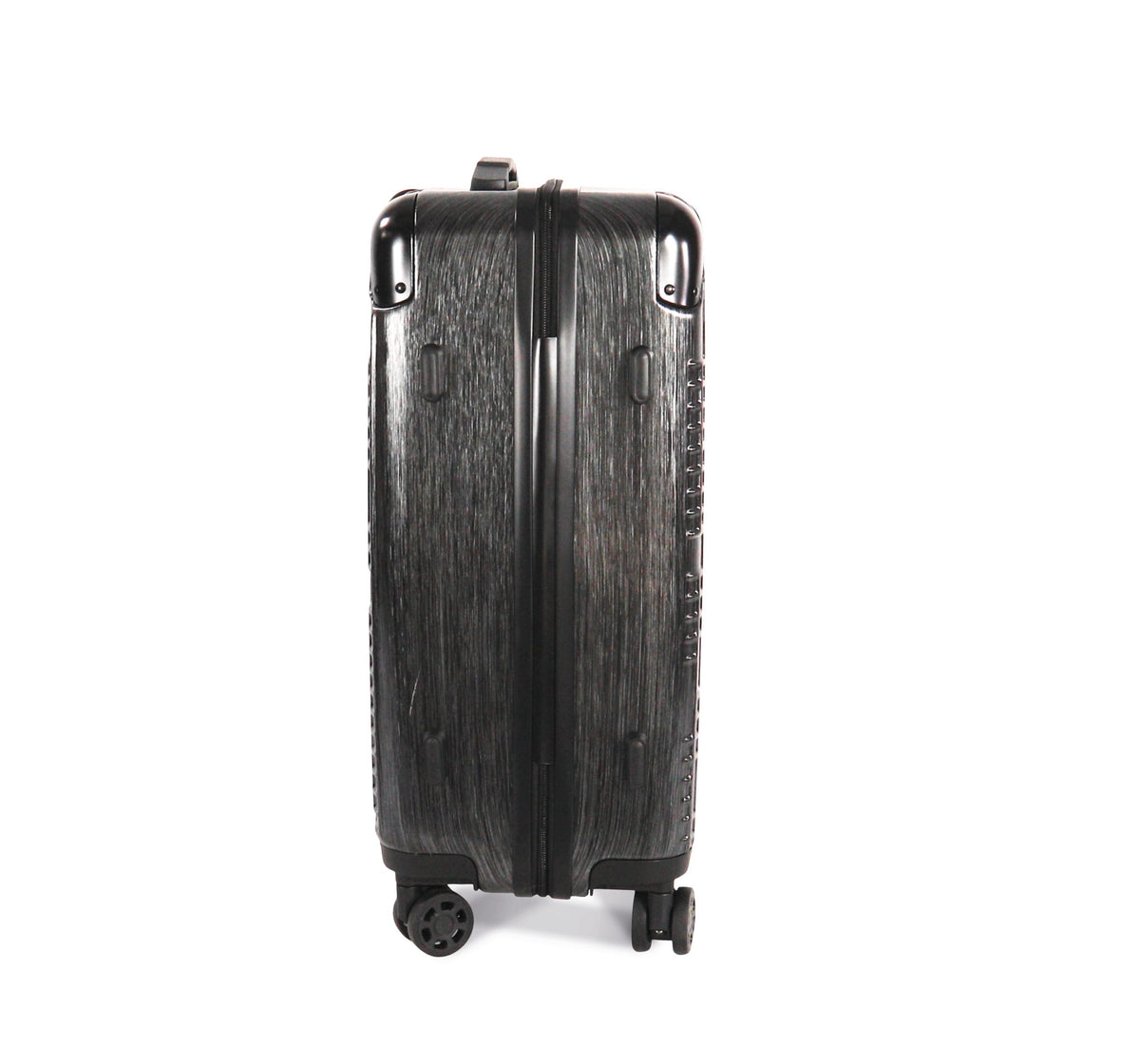 Kimood KI0839 Cabinetrolley 'Geoline' met 4 zwenkwieltjes