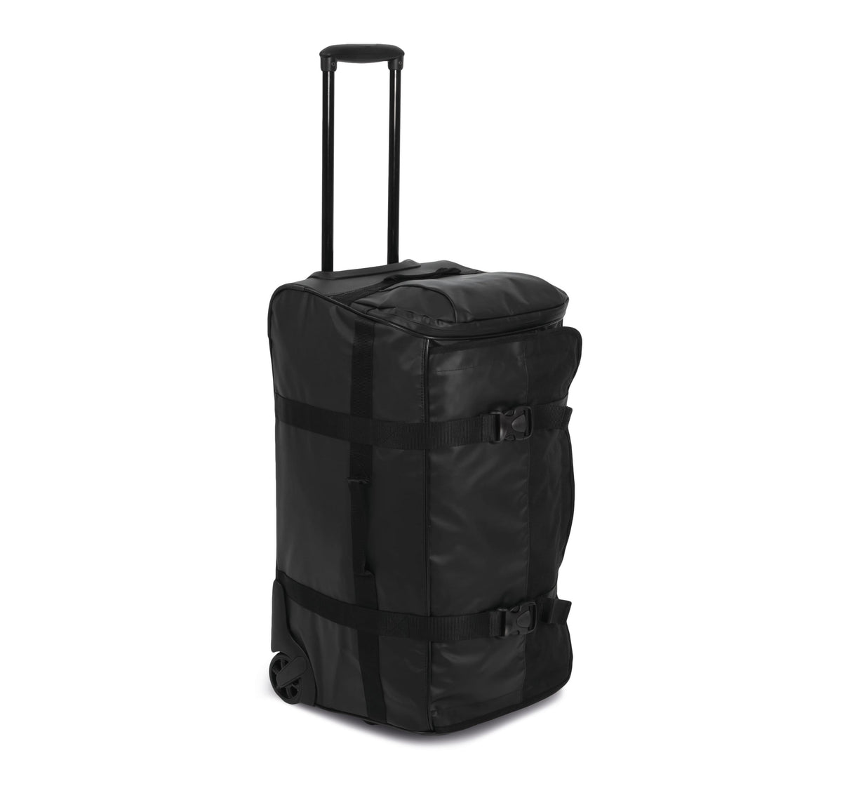 Kimood KI0841 Waterdichte trolleytas 'Blackline' - Medium formaat