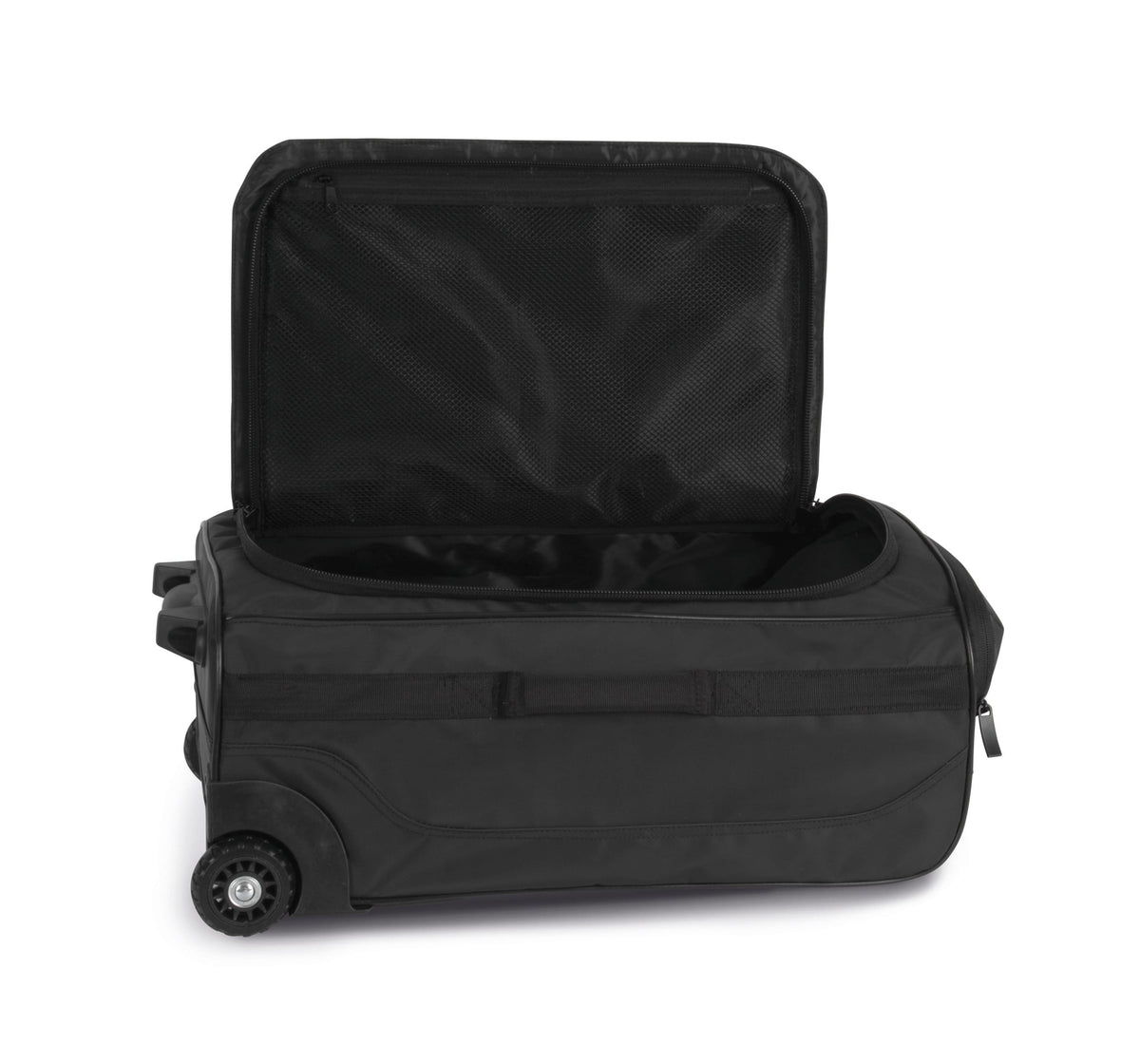 Kimood KI0842 Waterdichte cabinetrolleytas 'Blackline'