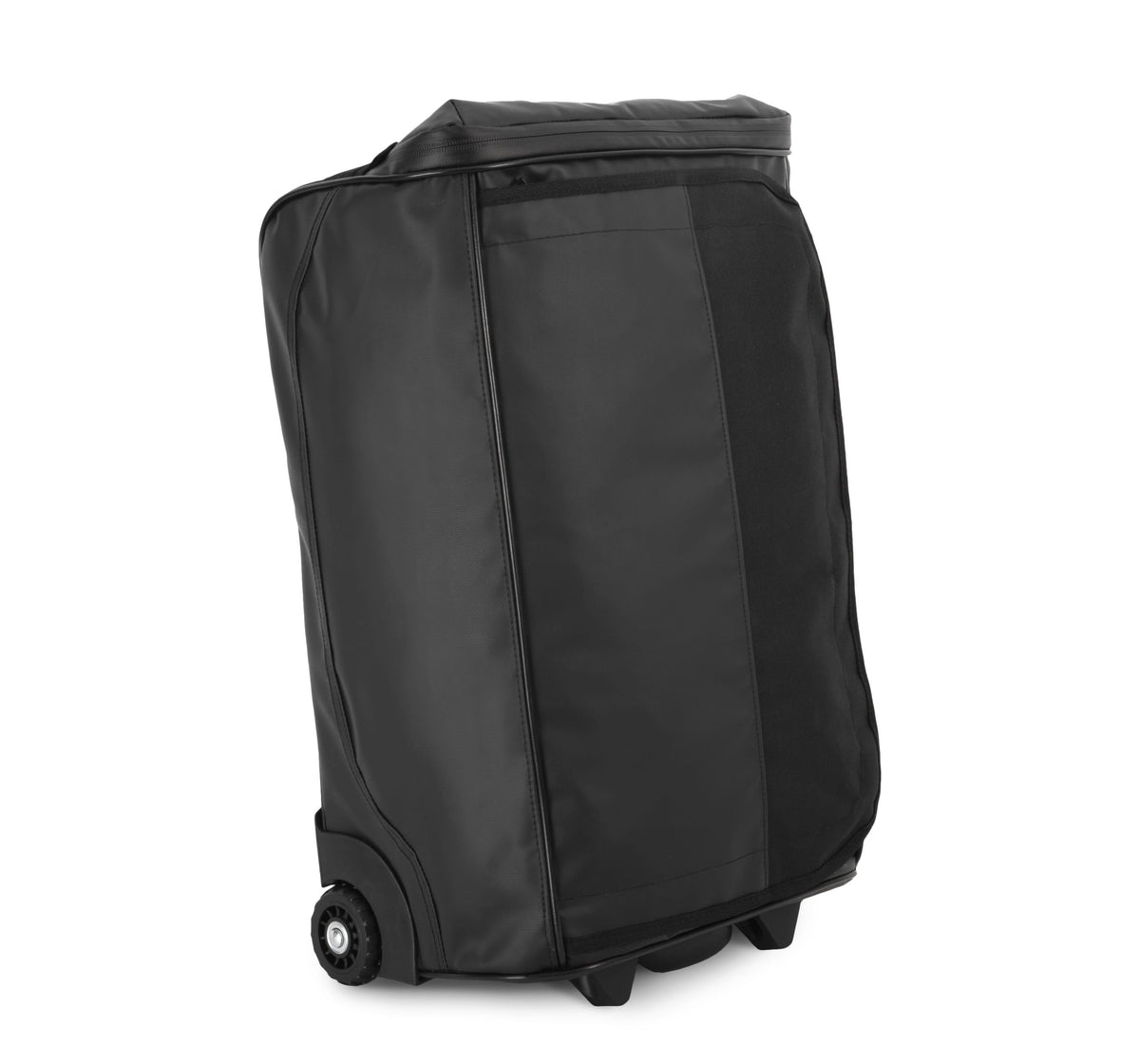 Kimood KI0842 Waterdichte cabinetrolleytas 'Blackline'