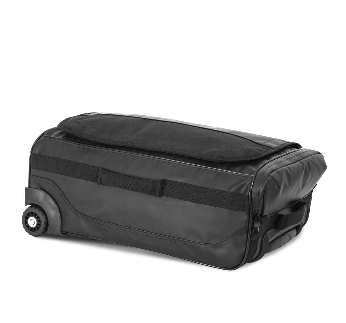 Kimood KI0842 Waterdichte cabinetrolleytas 'Blackline'