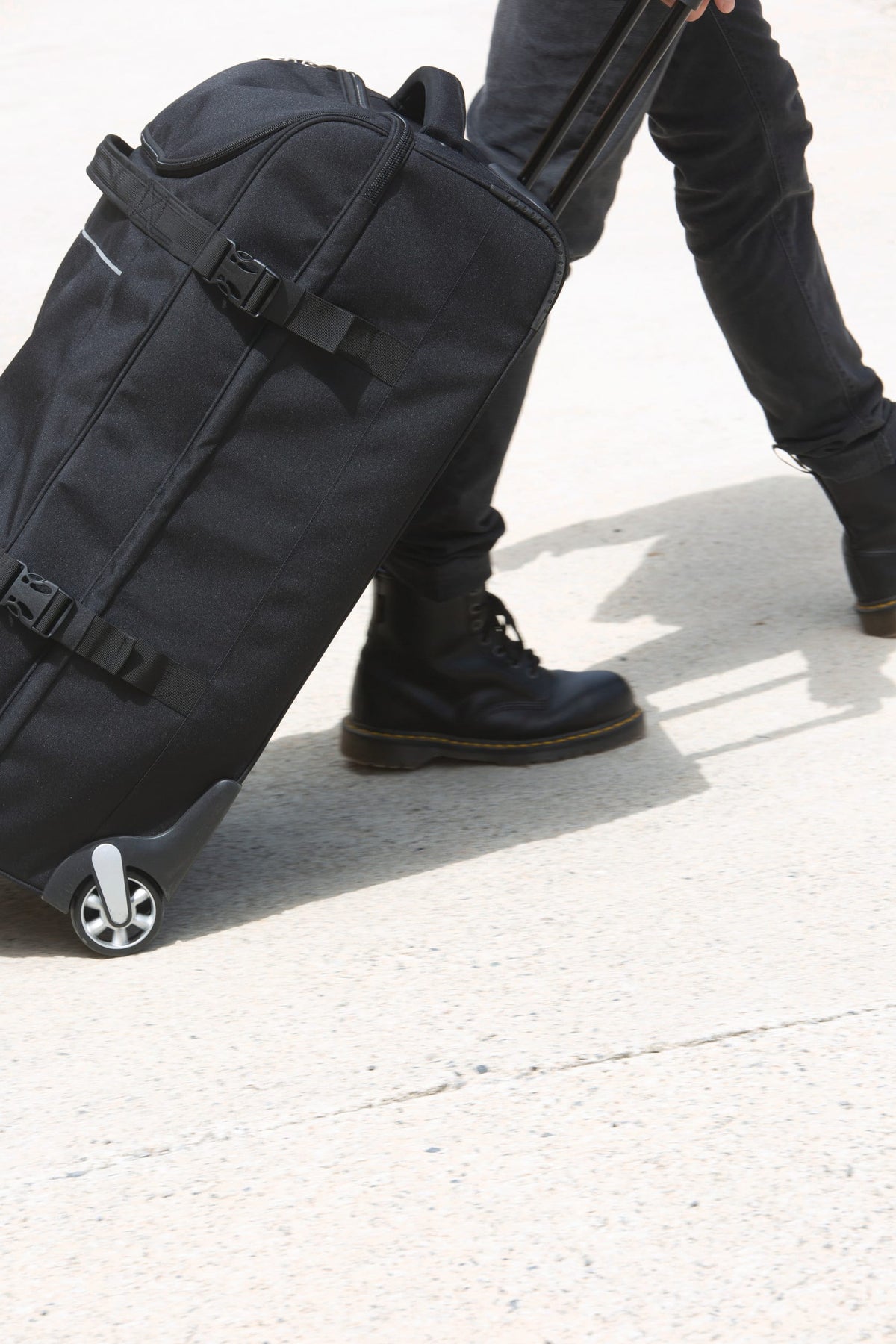 Kimood KI0845 XL trolley