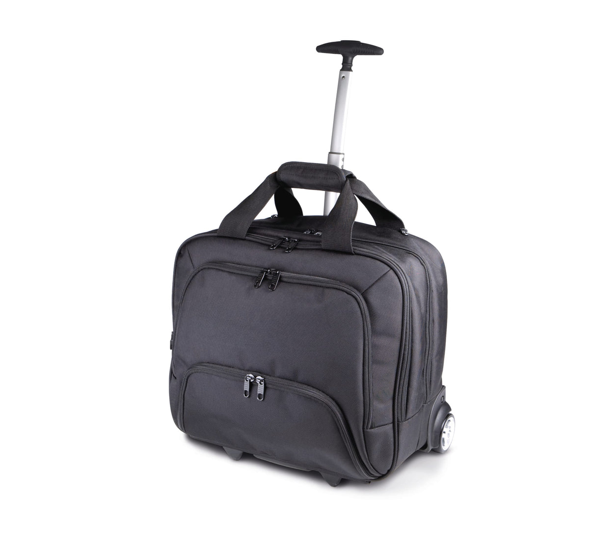Kimood KI0904 Trolley met laptopvak