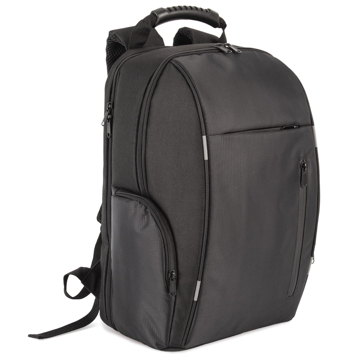 Kimood KI0936 Businessrugzak met laptopvak