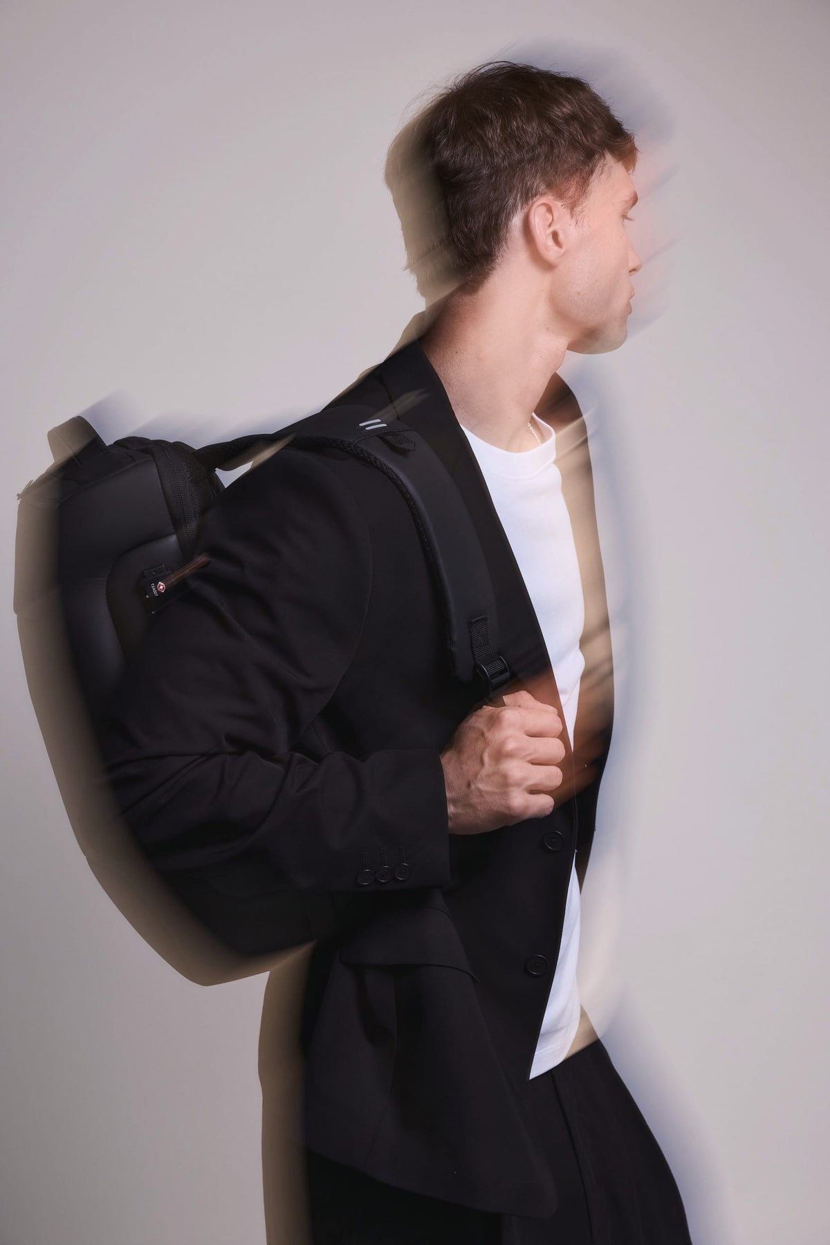Kimood KI0937 Businessrugzak