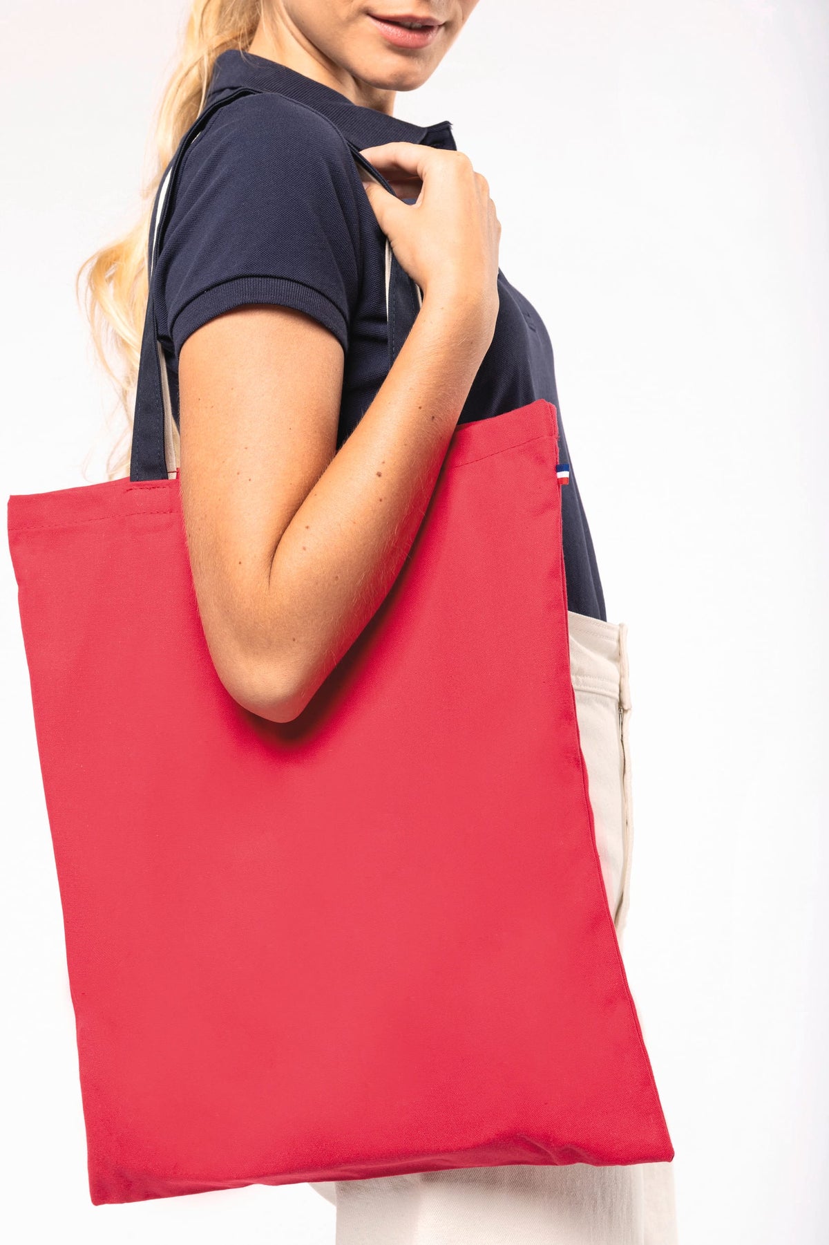 Kimood KI3205 Shopper in drie kleuren-Origine France Garantie