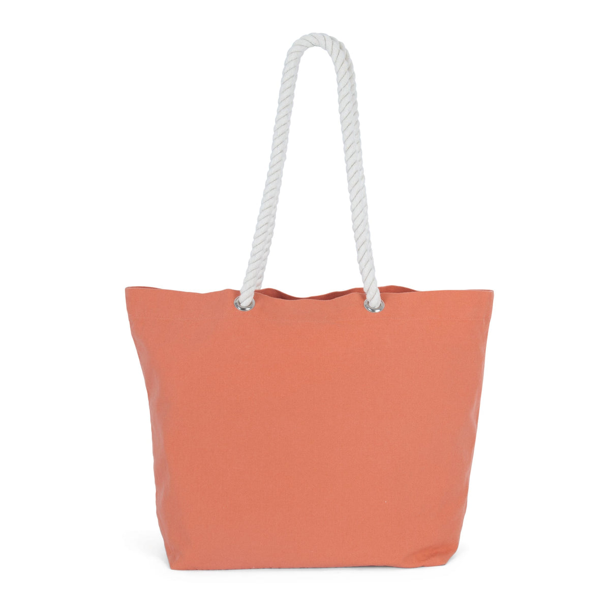 Kimood KI3209 Totebag in marinestijl