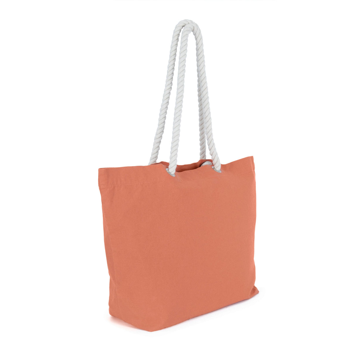 Kimood KI3209 Totebag in marinestijl