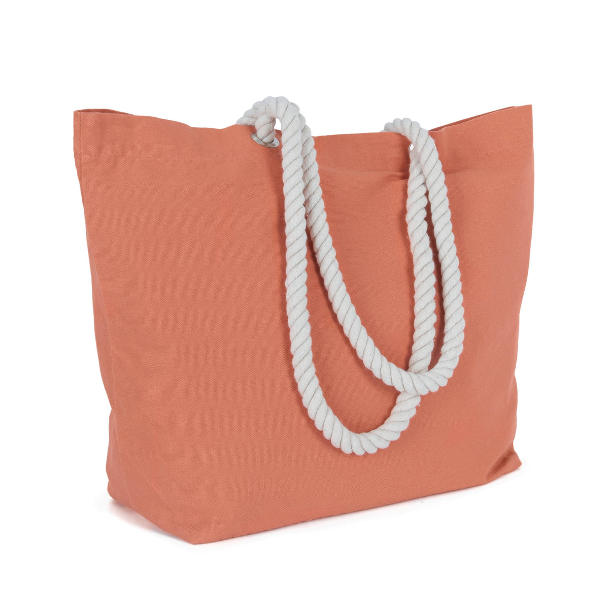 Kimood KI3209 Totebag in marinestijl