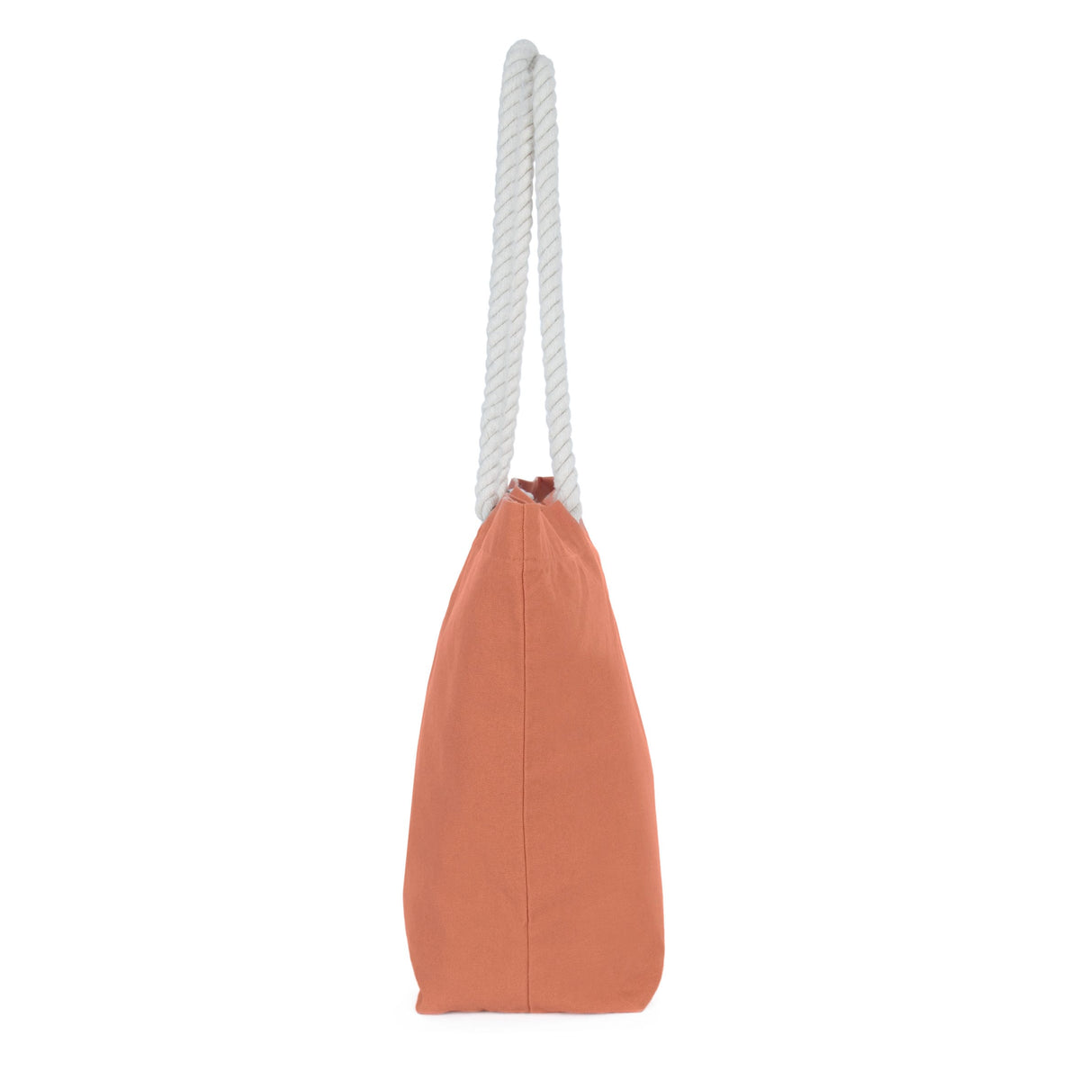 Kimood KI3209 Totebag in marinestijl