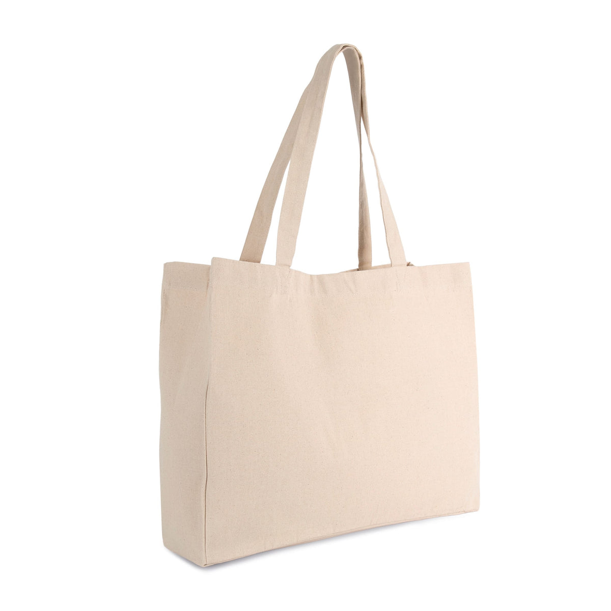 Kimood KI3212 Grote 'evergreen' shopper