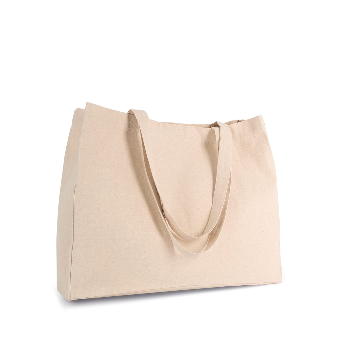 Kimood KI3212 Grote 'evergreen' shopper