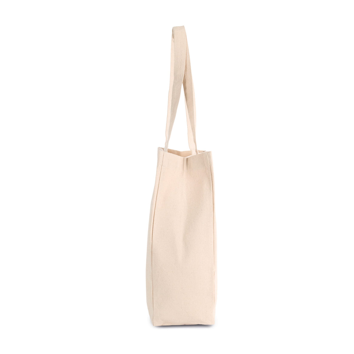 Kimood KI3212 Grote 'evergreen' shopper