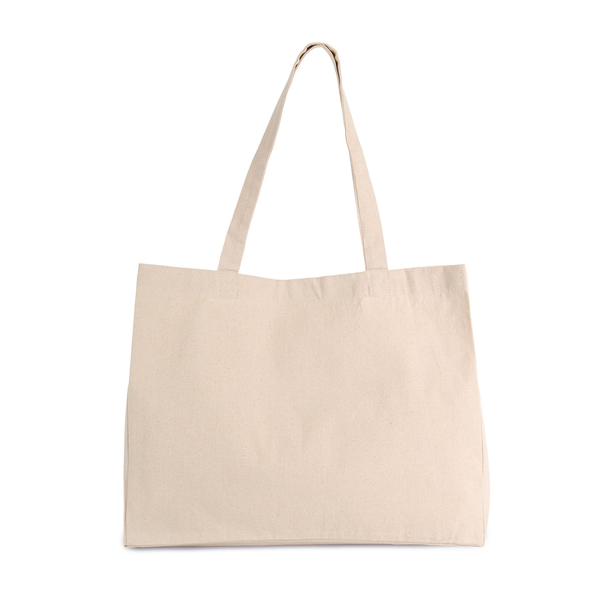 Kimood KI3212 Grote 'evergreen' shopper