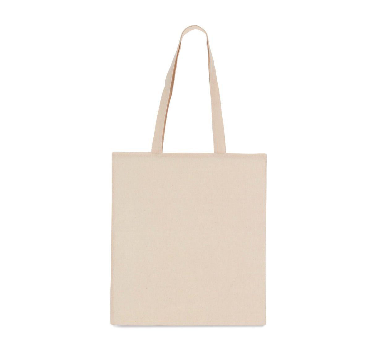 Kimood KI3223 Shopper met lange hengsels