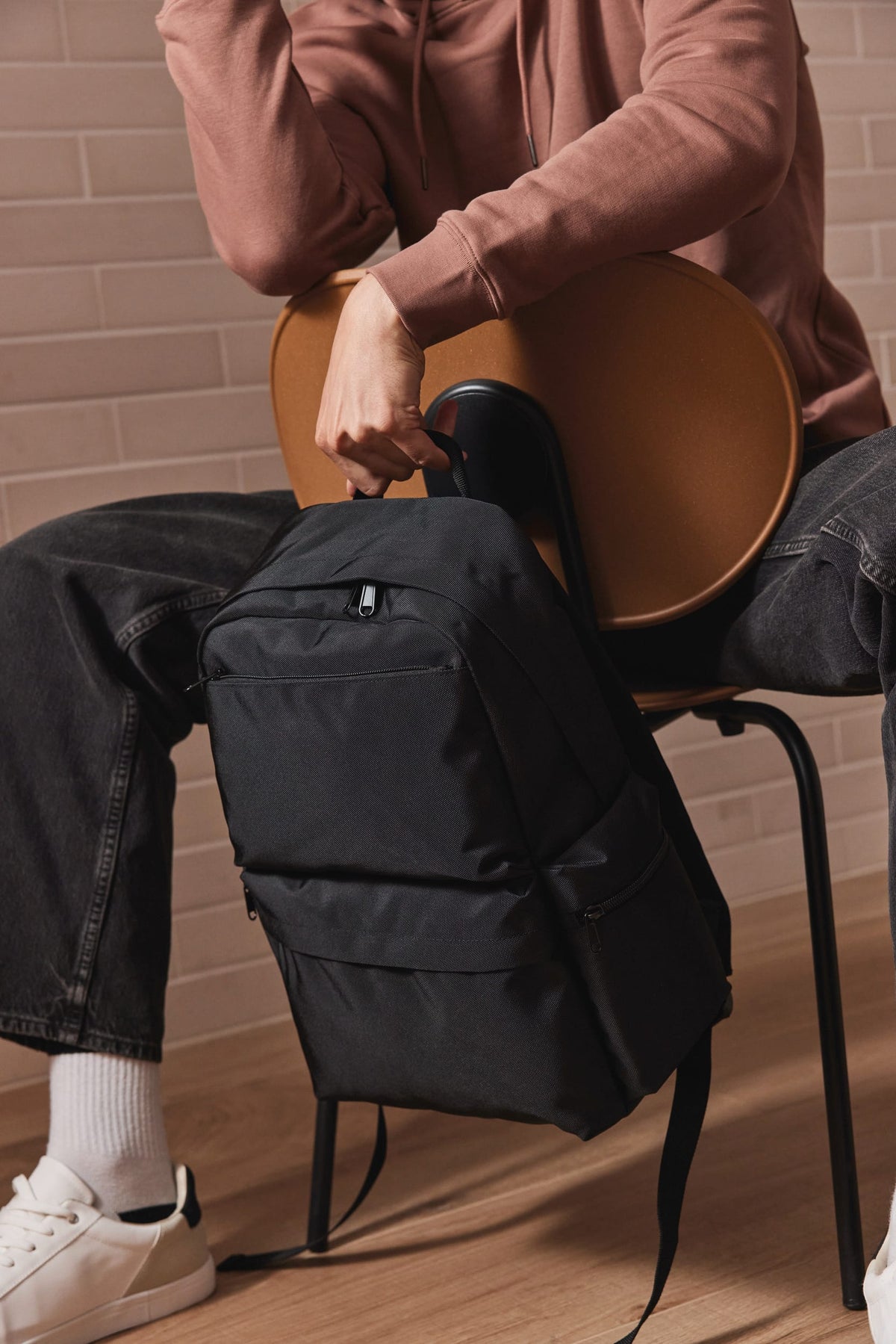 Kimood KI5105 Business rugzak Kialma by K-loop