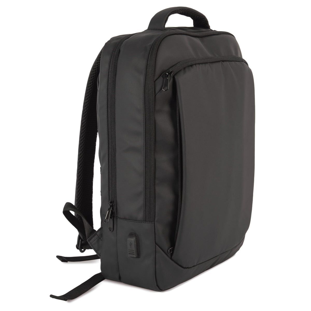 Kimood KI5110 Businessrugzak met laptop-en documentenvak Kialma by k-loop
