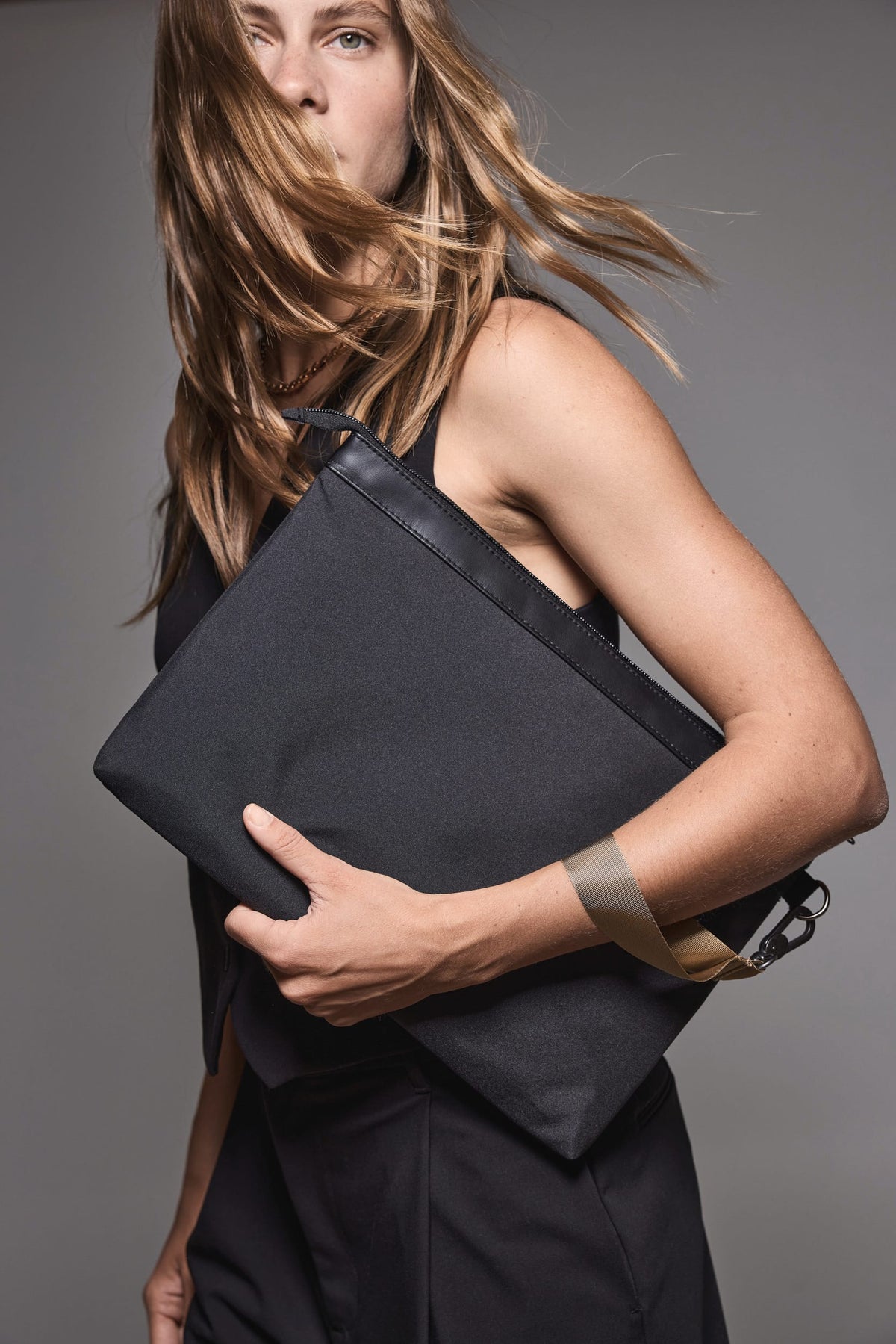 Kimood KI5305 Hoes voor documenten en laptop/tablet Kialma by K-loop