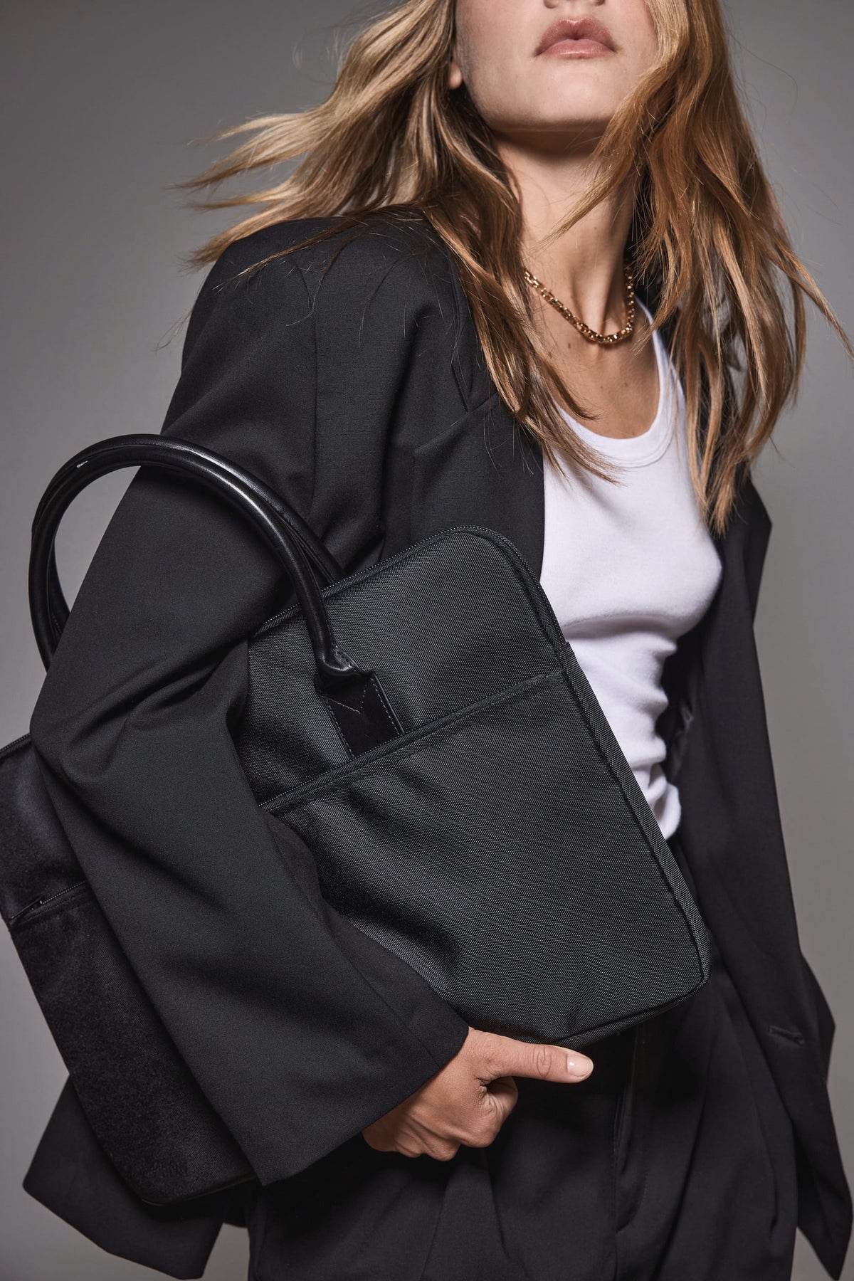Kimood KI5404 Laptoptas Kialma by K-loop