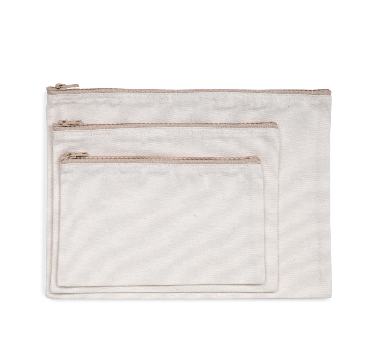 Kimood KI5701 Gerecycled ritstasje