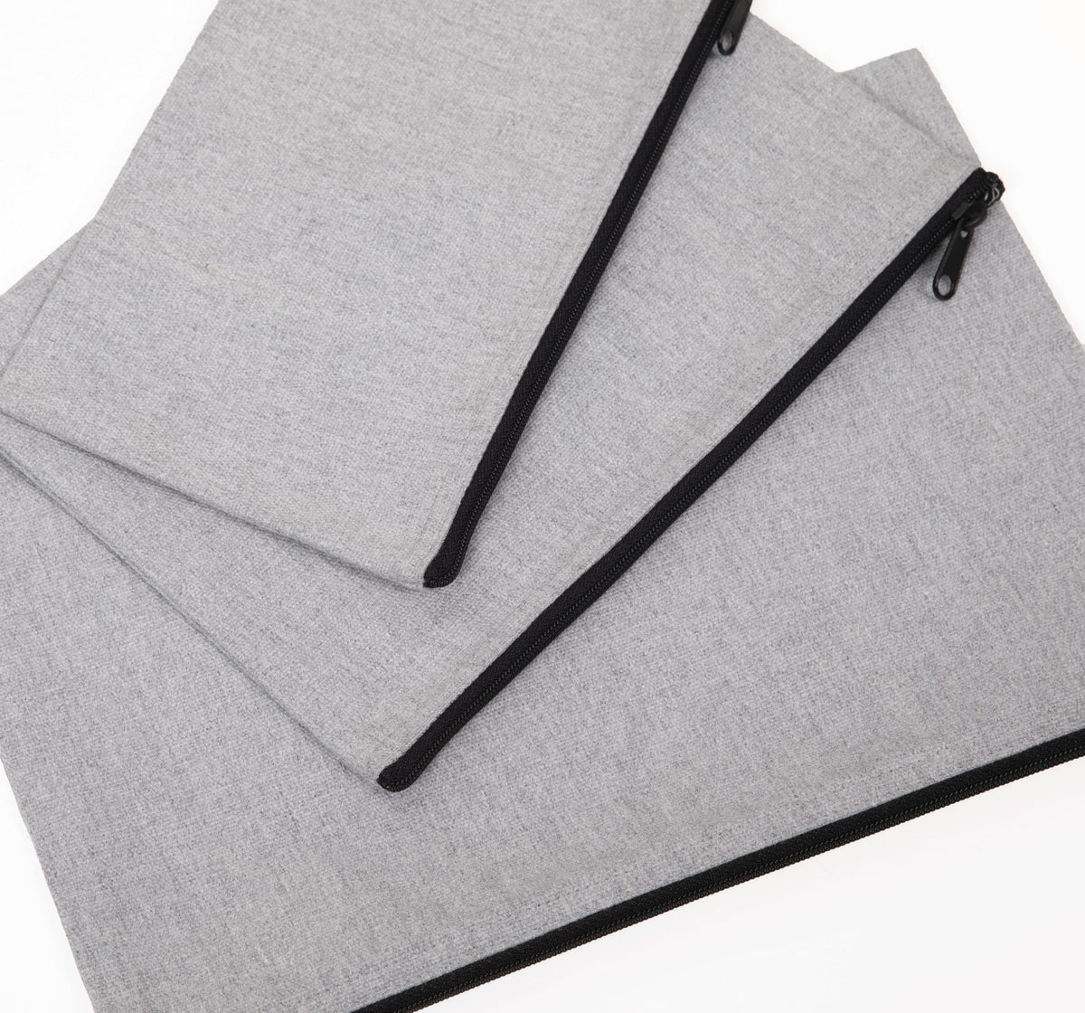 Kimood KI5701 Gerecycled ritstasje