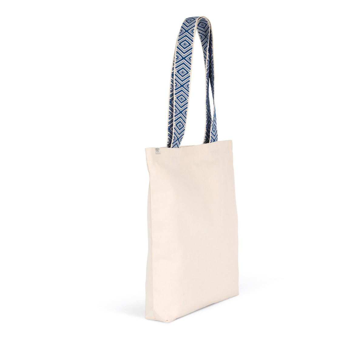 Kimood KINS117 Gerecyclede shopper