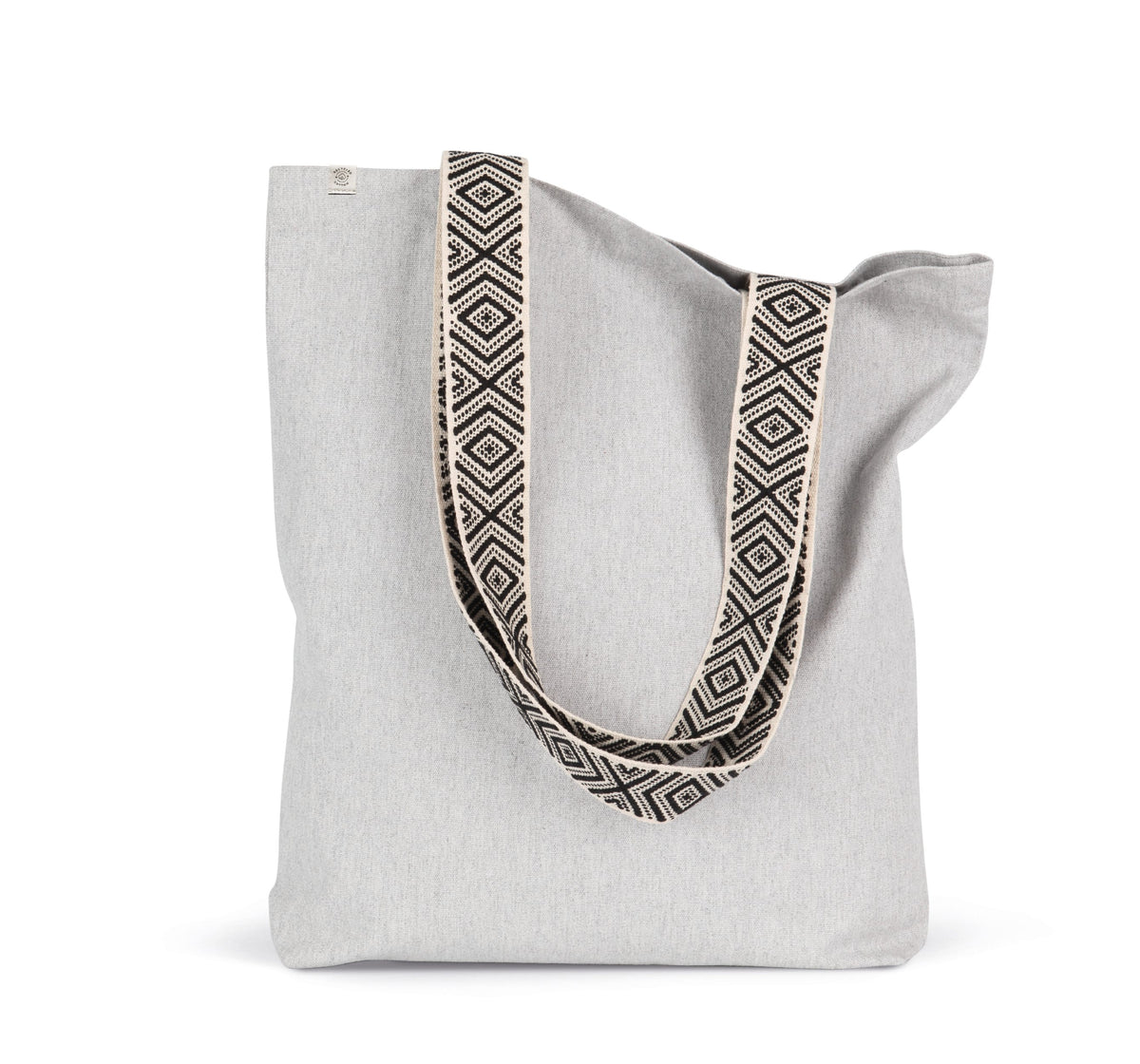 Kimood KINS117 Gerecyclede shopper