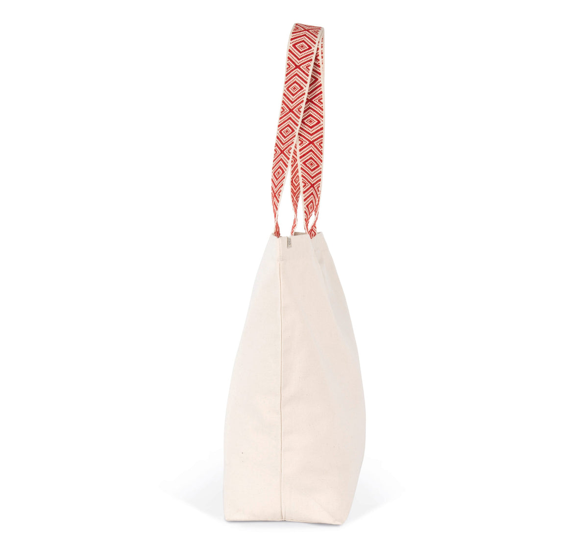 Kimood KINS118 Grote gerecyclede shopper