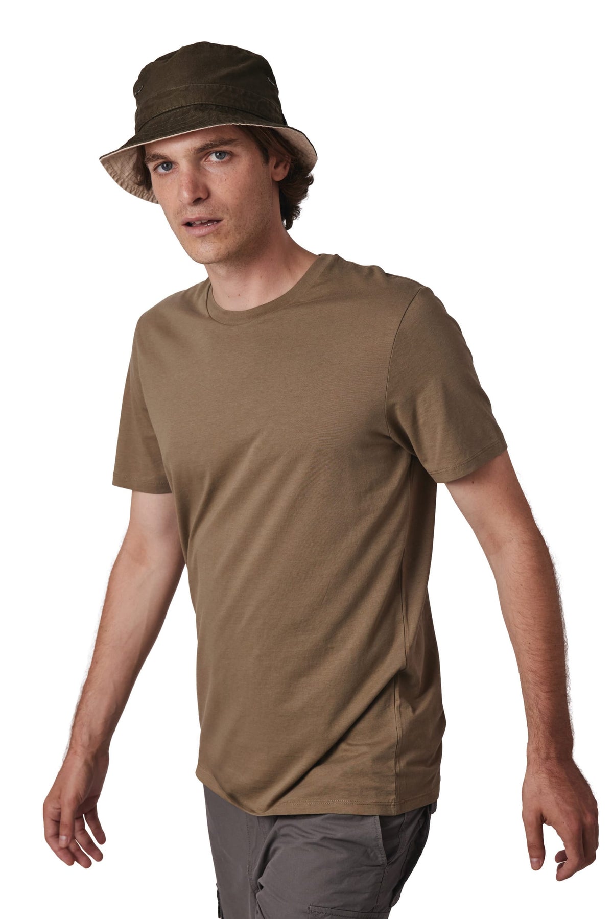 K-up KP023 Voyager - Bob