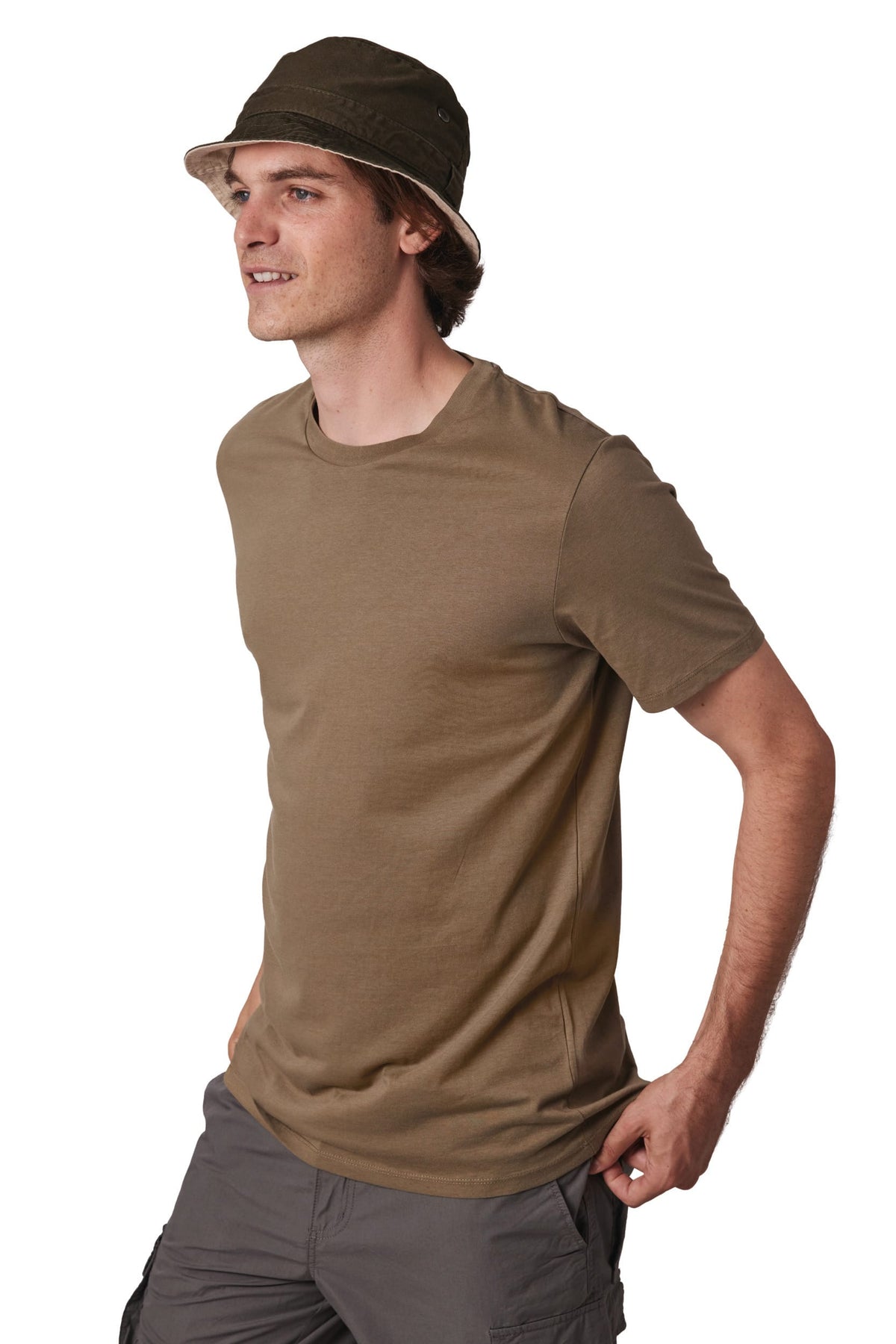 K-up KP023 Voyager - Bob