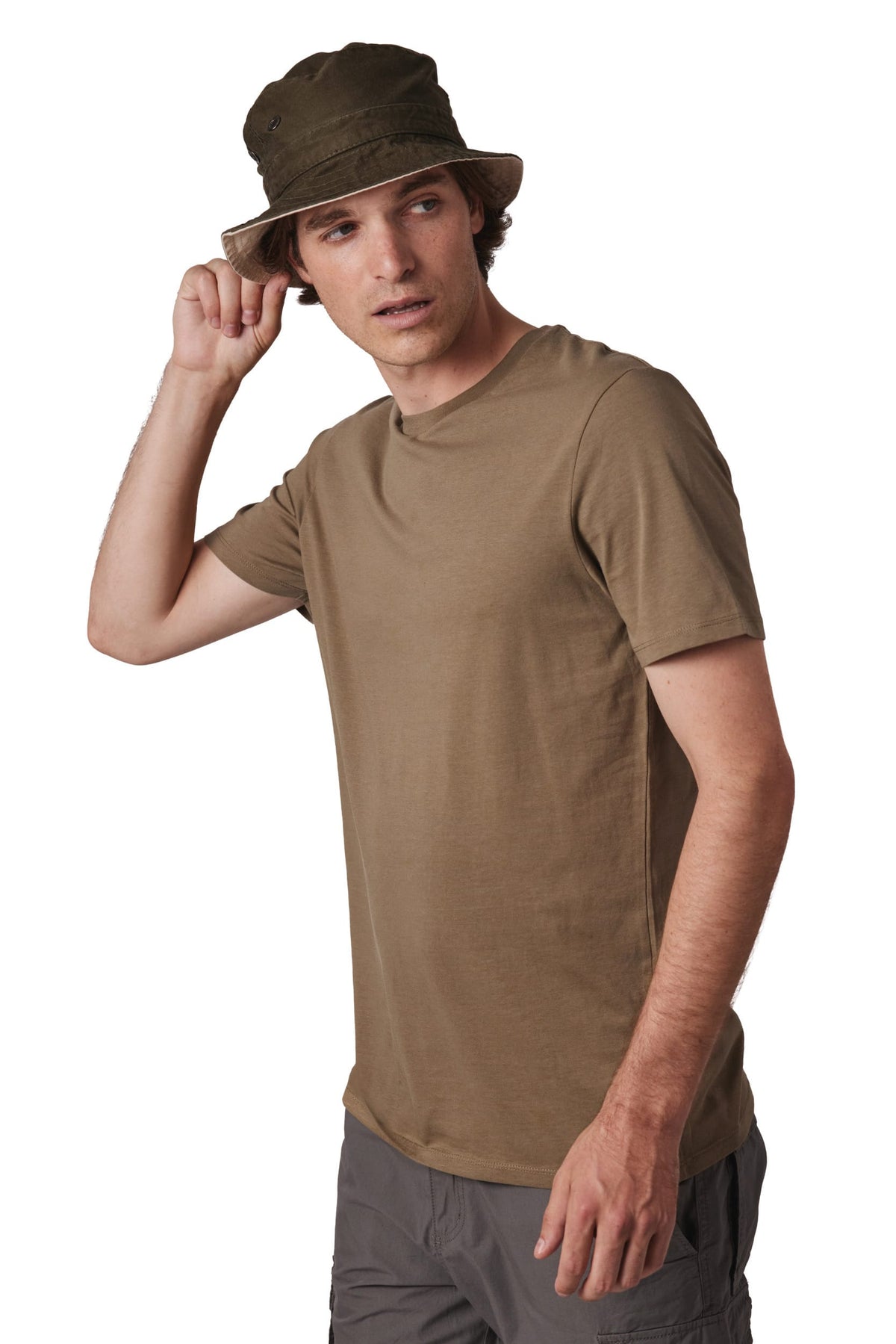 K-up KP023 Voyager - Bob