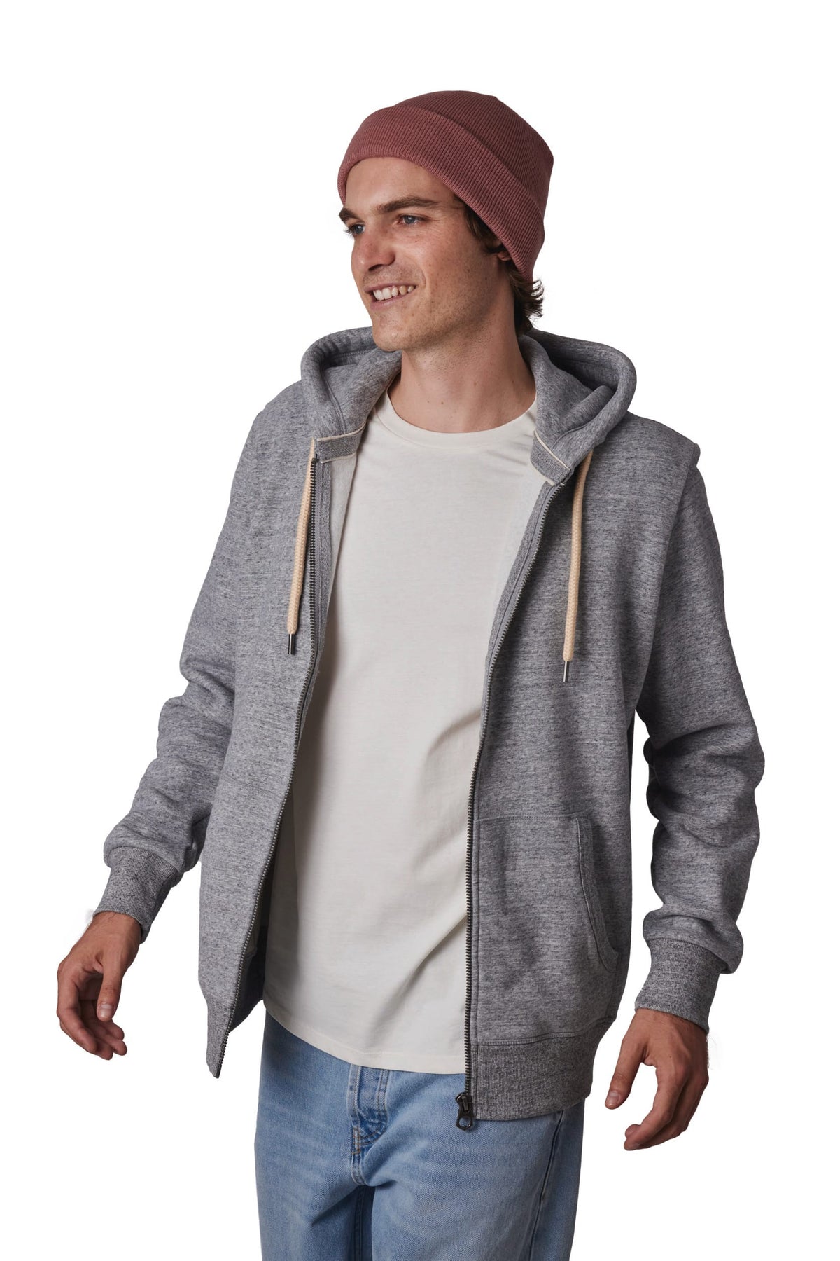 K-up KP031 Gebreide muts