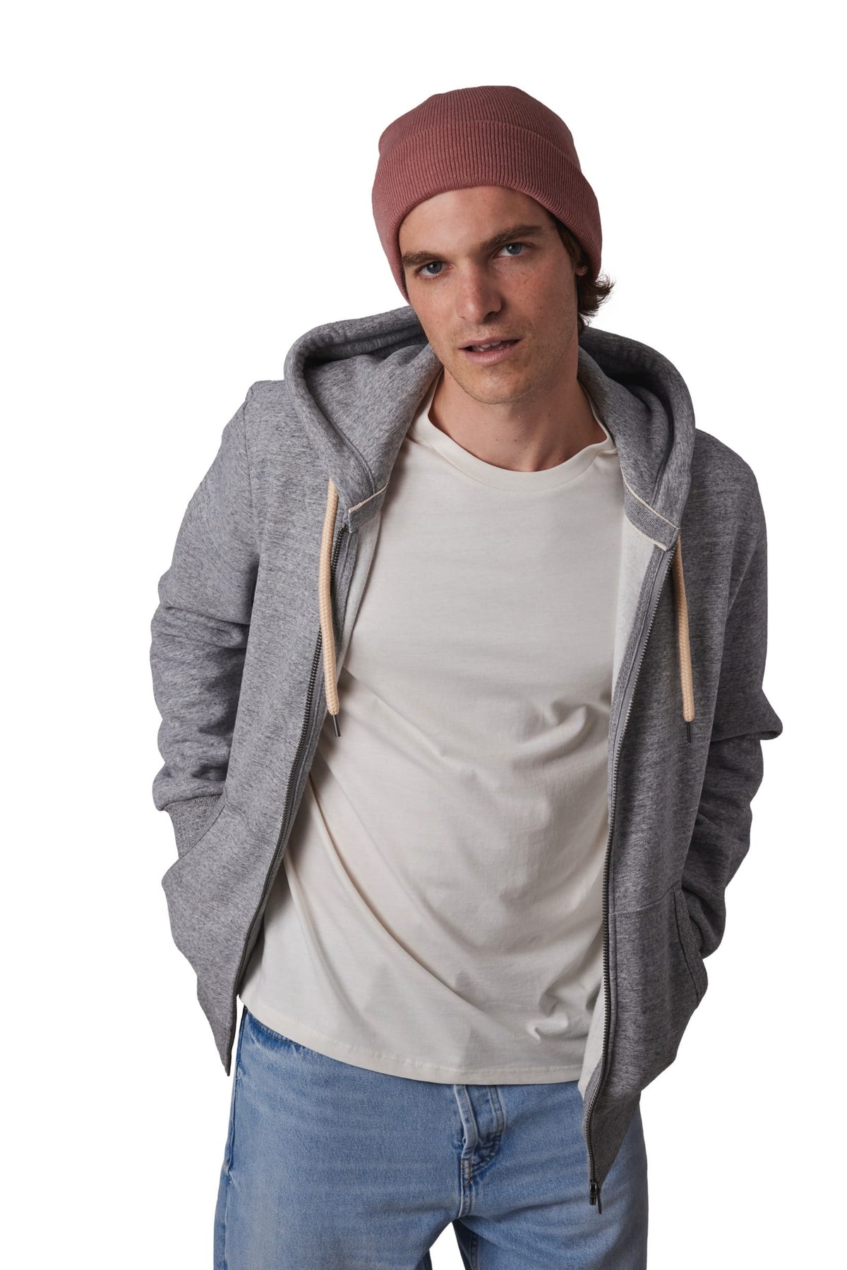 K-up KP031 Gebreide muts