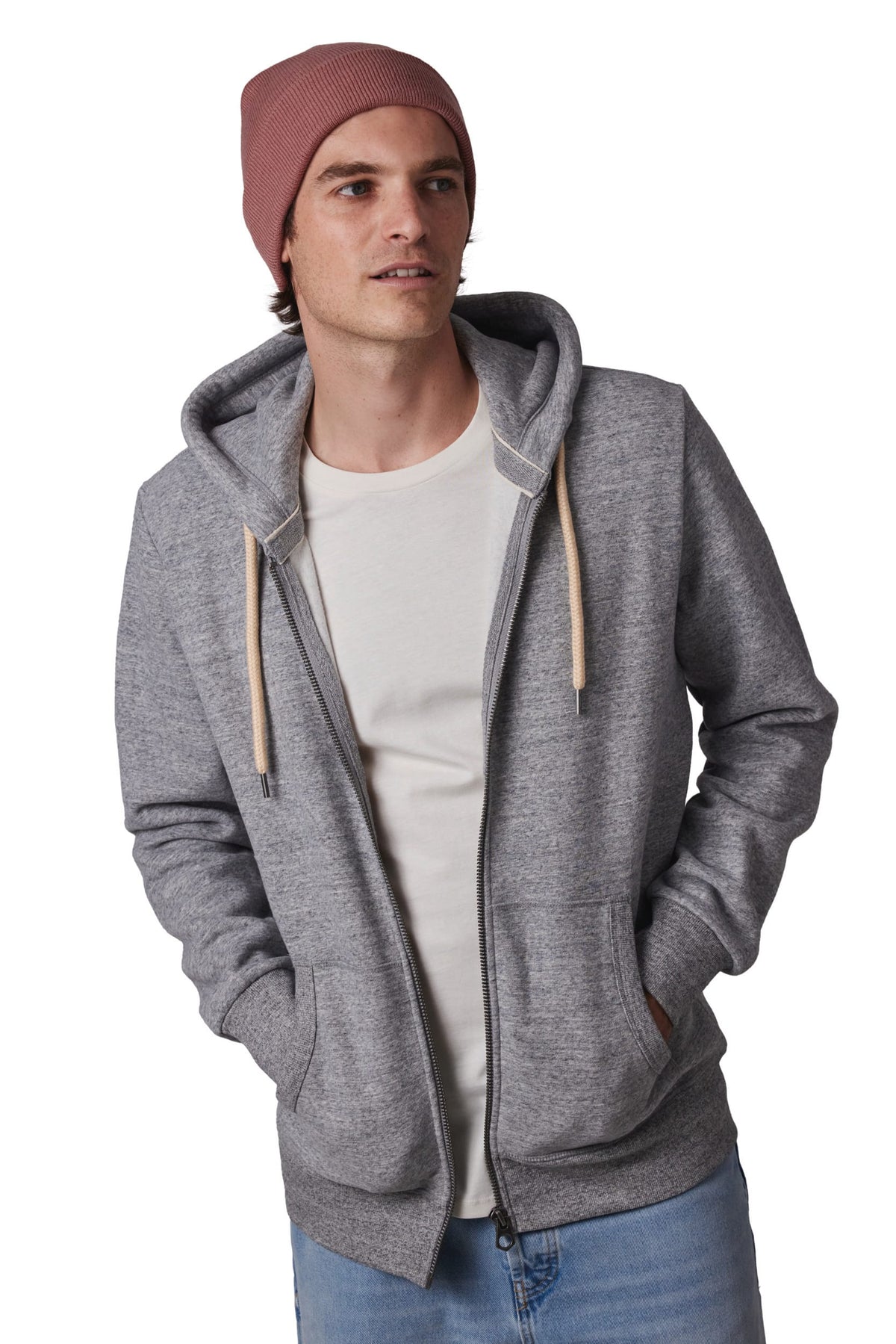 K-up KP031 Gebreide muts