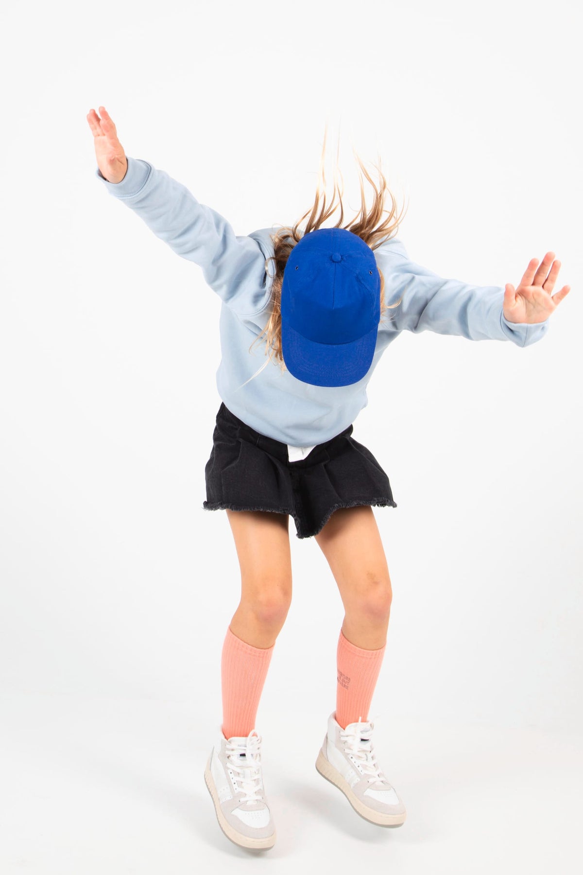 K-up KP041 First Kids - Kinderpet 5 Panelen